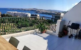 Gaia Penthouse Sea And Country Views Home
